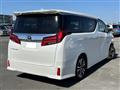 2022 Toyota Alphard