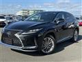 2019 Lexus RX