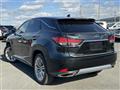 2019 Lexus RX