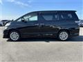 2012 Toyota Vellfire