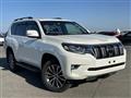 2018 Toyota Land Cruiser Prado