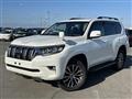 2018 Toyota Land Cruiser Prado