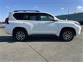 2018 Toyota Land Cruiser Prado