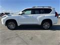 2018 Toyota Land Cruiser Prado