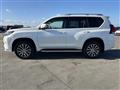 2020 Toyota Land Cruiser Prado