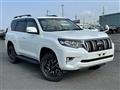 2018 Toyota Land Cruiser Prado