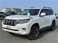 2018 Toyota Land Cruiser Prado