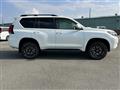 2018 Toyota Land Cruiser Prado