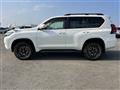 2018 Toyota Land Cruiser Prado