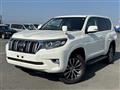 2018 Toyota Land Cruiser Prado