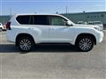 2018 Toyota Land Cruiser Prado