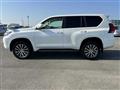 2018 Toyota Land Cruiser Prado