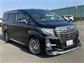 2018 Toyota Alphard