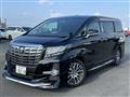 2018 Toyota Alphard