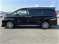 2018 Toyota Alphard