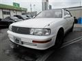 1992 Toyota Crown