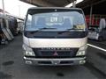 2004 Mitsubishi Fuso Canter