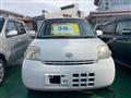 2007 Daihatsu Esse