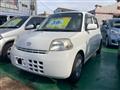 2007 Daihatsu Esse