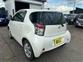 2009 Toyota IQ