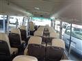 2012 Mitsubishi Fuso Rosa Bus