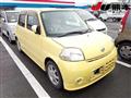 2011 Daihatsu Esse