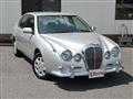 2000 Mitsuoka Ryoga