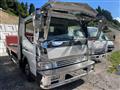 2006 Mitsubishi Fuso Canter