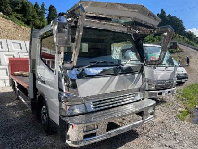 2006 Mitsubishi Fuso Canter