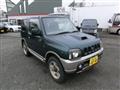 2001 Suzuki Jimny