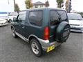 2001 Suzuki Jimny