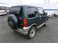 2001 Suzuki Jimny