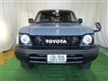 1999 Toyota Land Cruiser Prado