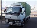 2002 Mitsubishi Fuso Canter