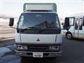 2002 Mitsubishi Fuso Canter