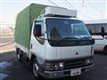 2002 Mitsubishi Fuso Canter