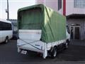 2002 Mitsubishi Fuso Canter