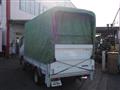 2002 Mitsubishi Fuso Canter