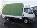 2002 Mitsubishi Fuso Canter