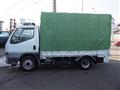 2002 Mitsubishi Fuso Canter