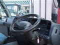 2002 Mitsubishi Fuso Canter