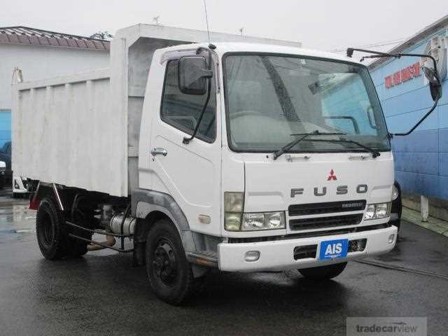 2006 Mitsubishi Fuso Fighter