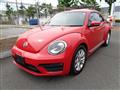 2016 Volkswagen Beetle