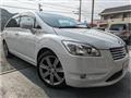 2009 Toyota Mark X Zio