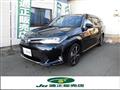 2018 Toyota Corolla Fielder