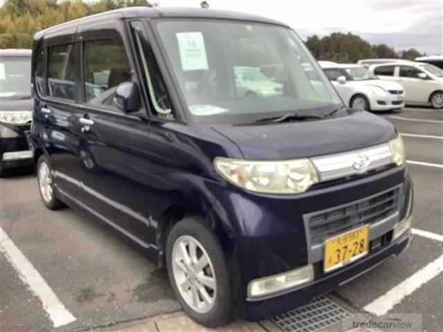 2009 Daihatsu Tanto