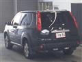 2010 Nissan X-Trail