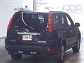 2010 Nissan X-Trail