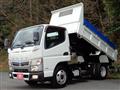 2017 Mitsubishi Fuso Canter