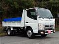 2017 Mitsubishi Fuso Canter